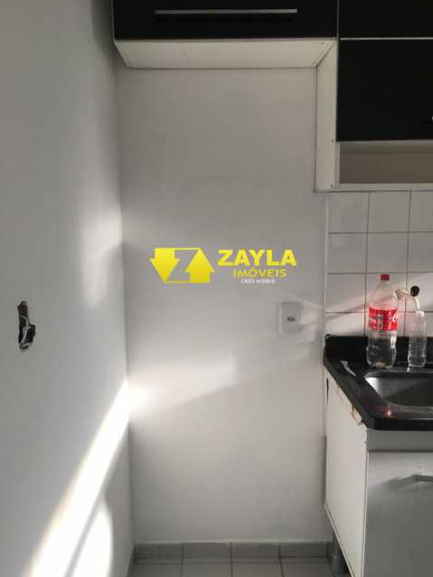 Apartamento à venda com 2 quartos, 48m² - Foto 17