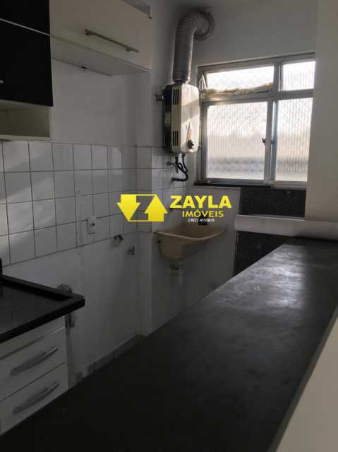 Apartamento à venda com 2 quartos, 48m² - Foto 18