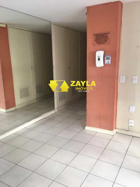 Apartamento à venda com 2 quartos, 48m² - Foto 20