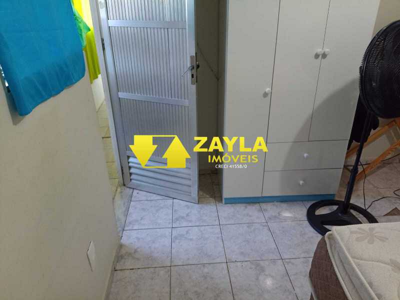 Casa de Vila à venda com 3 quartos, 120m² - Foto 16