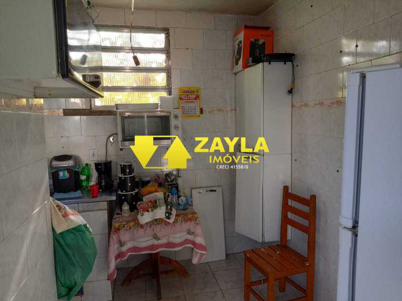 Casa de Vila à venda com 3 quartos, 120m² - Foto 19