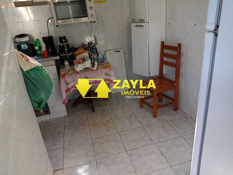 Casa de Vila à venda com 3 quartos, 120m² - Foto 22