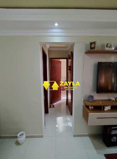 Apartamento à venda com 2 quartos, 53m² - Foto 6