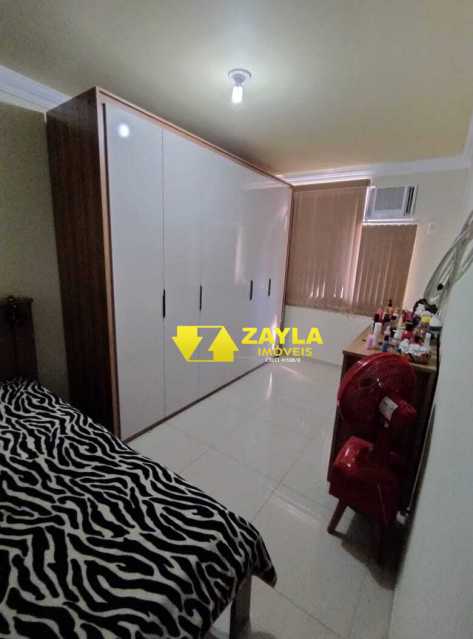 Apartamento à venda com 2 quartos, 53m² - Foto 10