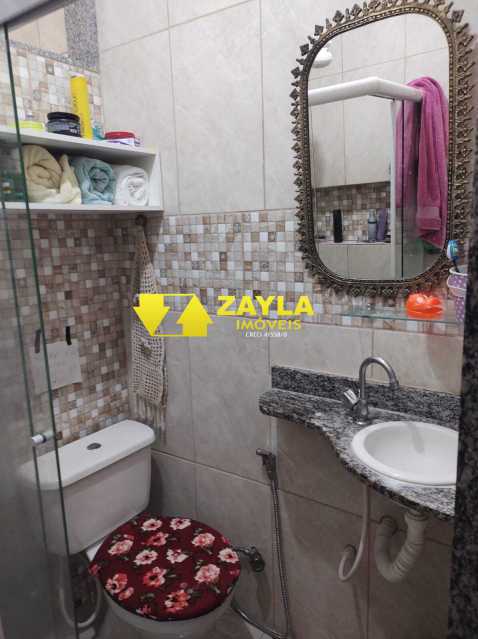 Apartamento à venda com 2 quartos, 68m² - Foto 6