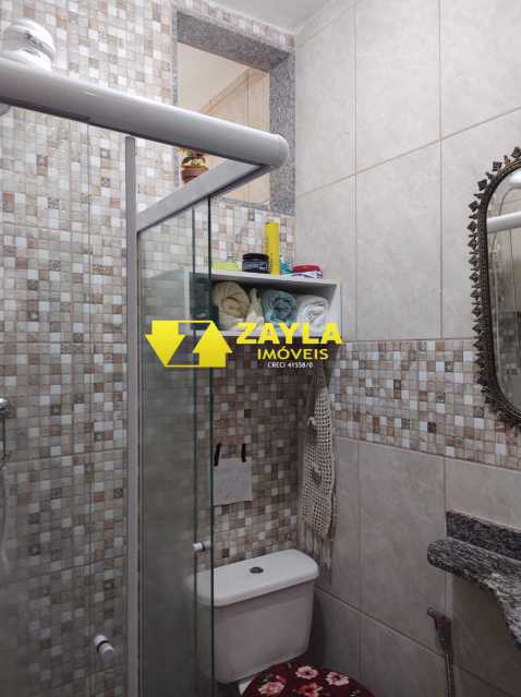 Apartamento à venda com 2 quartos, 68m² - Foto 7