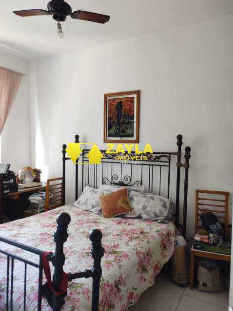 Apartamento à venda com 2 quartos, 68m² - Foto 8