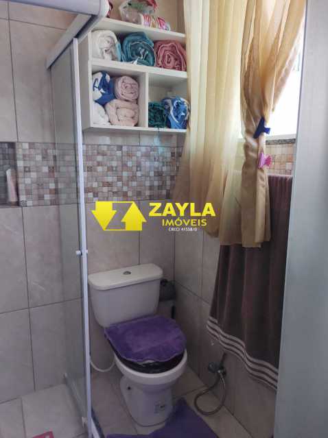 Apartamento à venda com 2 quartos, 68m² - Foto 11