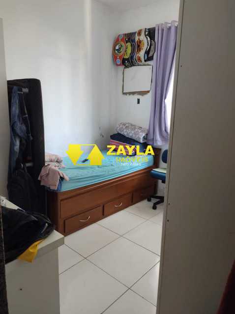 Apartamento à venda com 2 quartos, 68m² - Foto 13