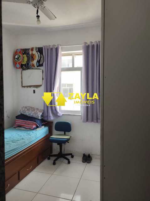 Apartamento à venda com 2 quartos, 68m² - Foto 14