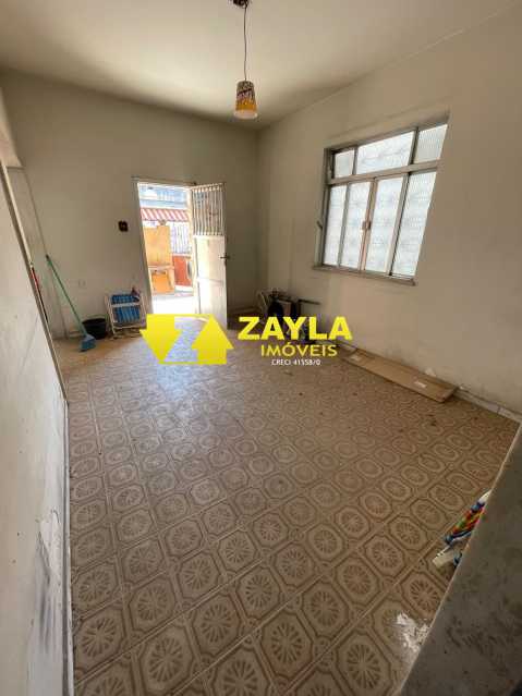 Casa à venda com 3 quartos, 160m² - Foto 2