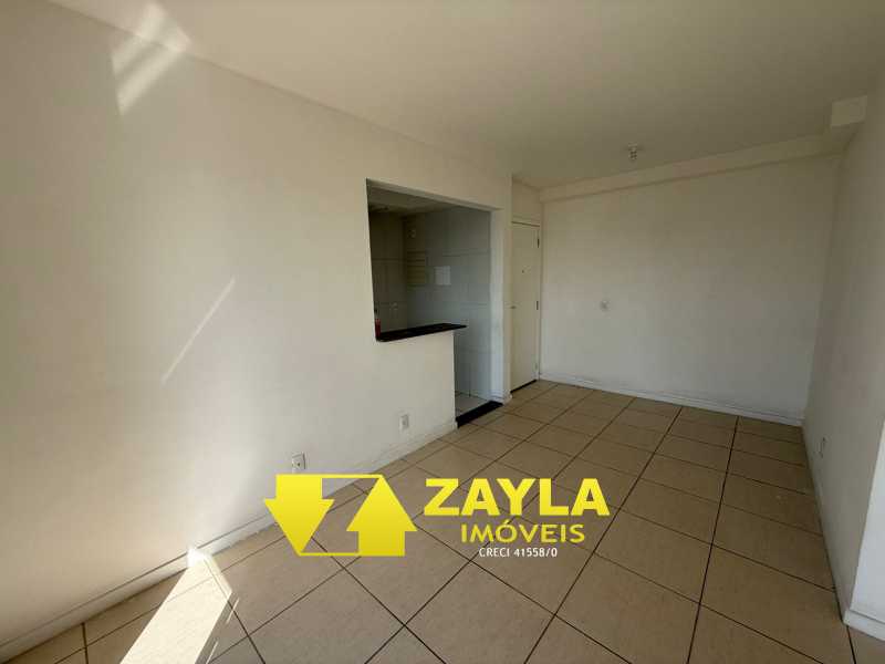 Apartamento, 2 quartos, 46 m² - Foto 3