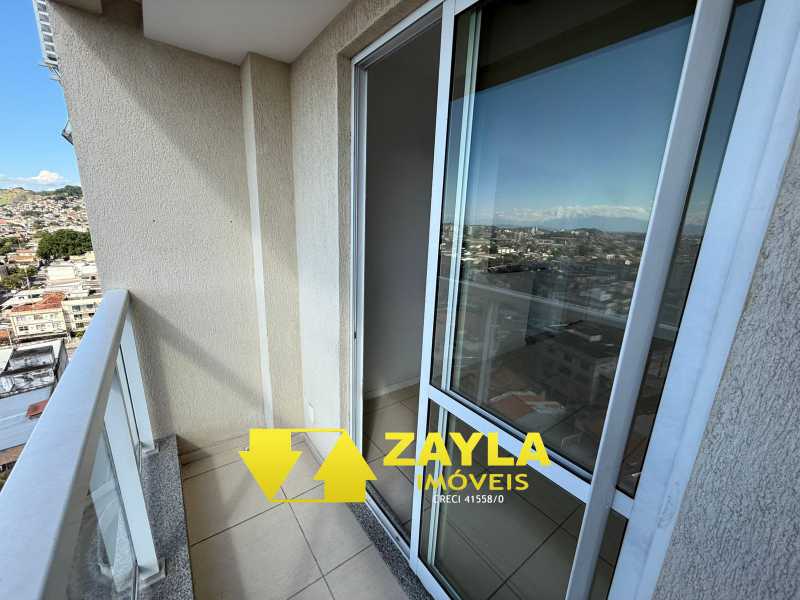 Apartamento, 2 quartos, 46 m² - Foto 4