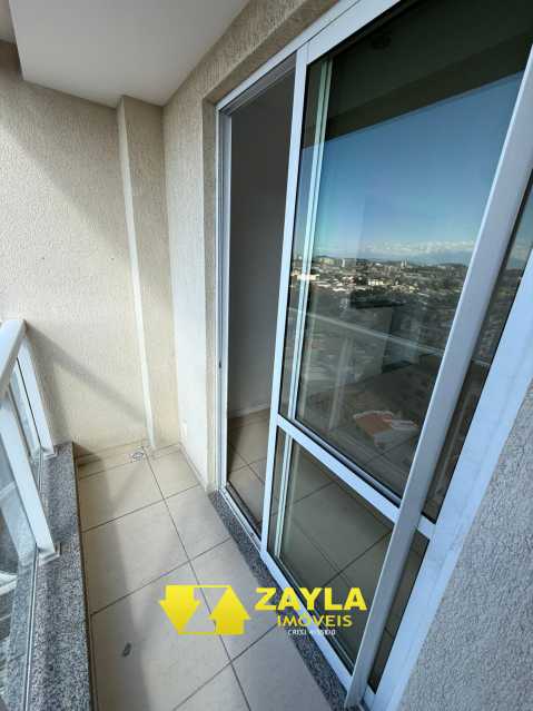 Apartamento, 2 quartos, 46 m² - Foto 5