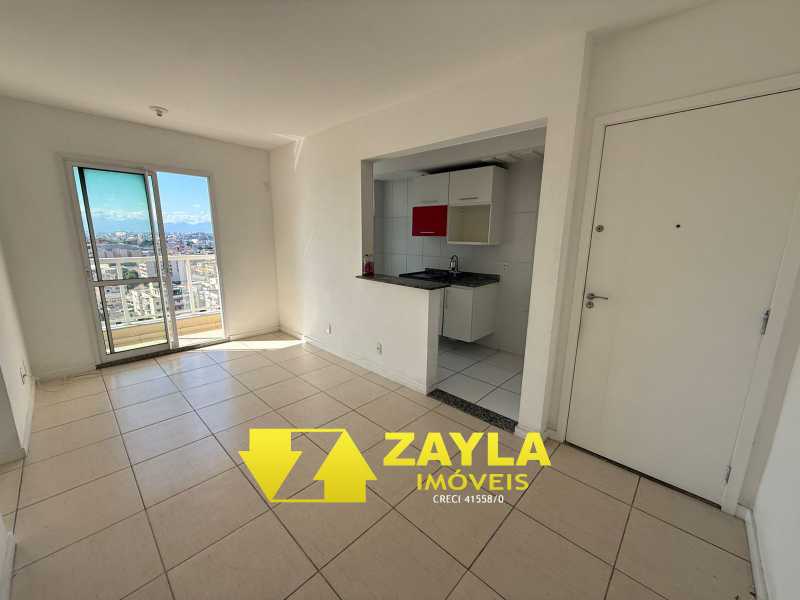 Apartamento, 2 quartos, 46 m² - Foto 6
