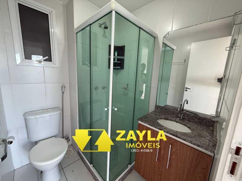 Apartamento, 2 quartos, 46 m² - Foto 7