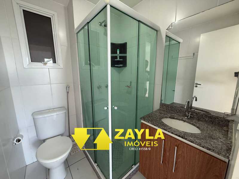 Apartamento, 2 quartos, 46 m² - Foto 8