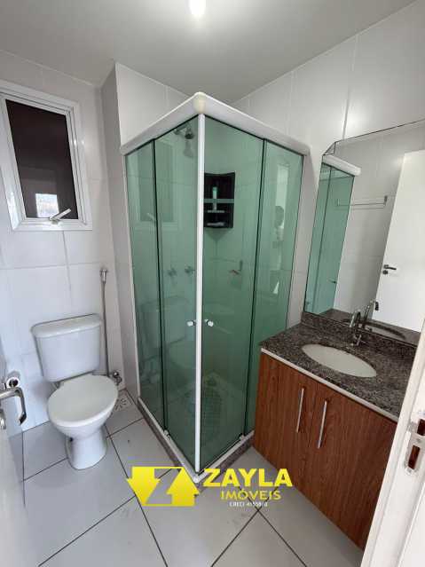 Apartamento, 2 quartos, 46 m² - Foto 9
