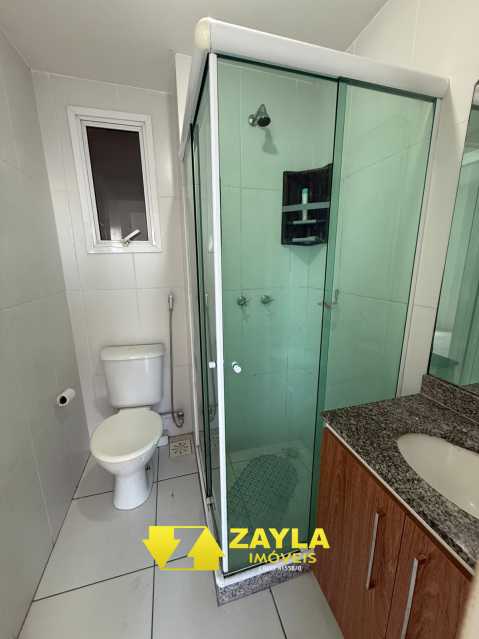 Apartamento, 2 quartos, 46 m² - Foto 10