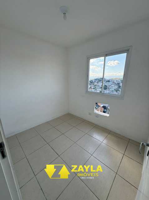 Apartamento, 2 quartos, 46 m² - Foto 11