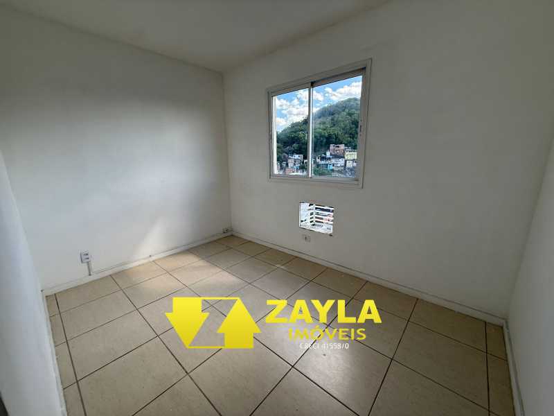 Apartamento, 2 quartos, 46 m² - Foto 12