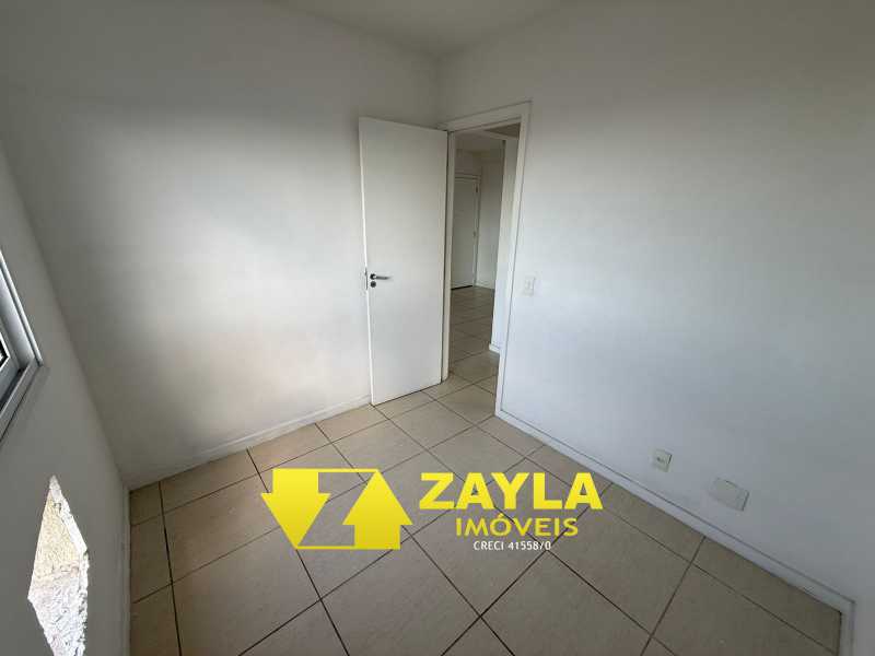 Apartamento, 2 quartos, 46 m² - Foto 13
