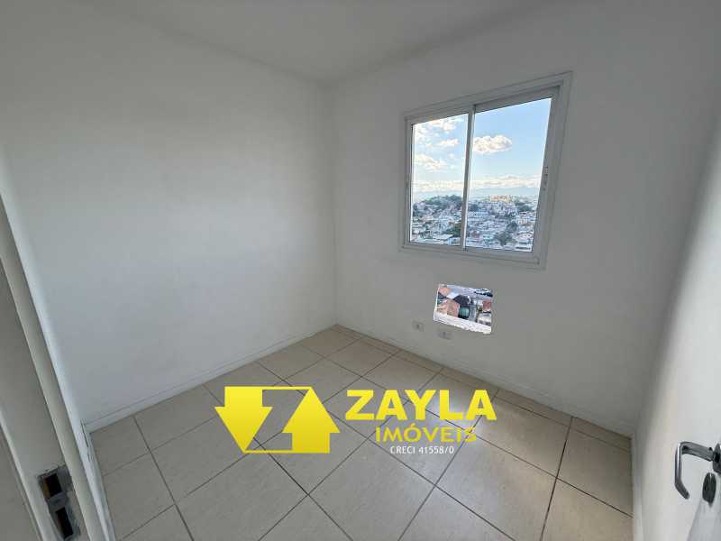 Apartamento, 2 quartos, 46 m² - Foto 14