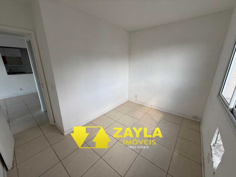 Apartamento, 2 quartos, 46 m² - Foto 15