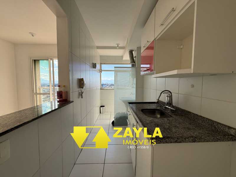 Apartamento, 2 quartos, 46 m² - Foto 16