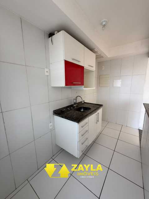 Apartamento, 2 quartos, 46 m² - Foto 17