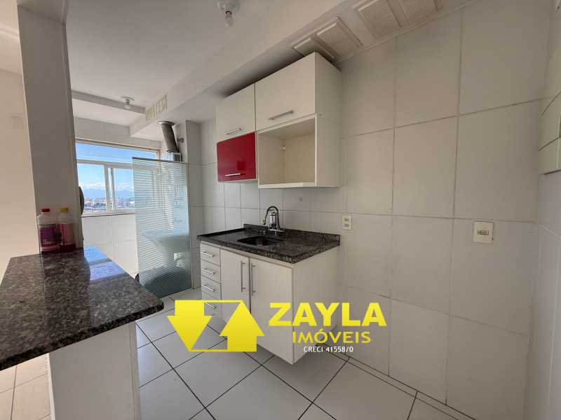 Apartamento, 2 quartos, 46 m² - Foto 18