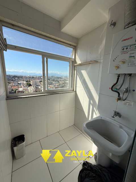 Apartamento, 2 quartos, 46 m² - Foto 19