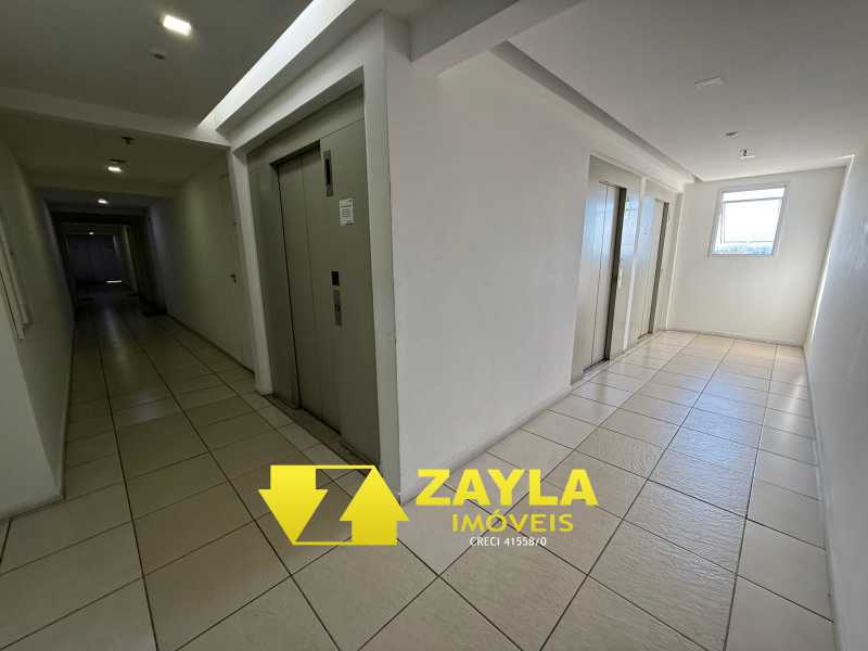 Apartamento, 2 quartos, 46 m² - Foto 20
