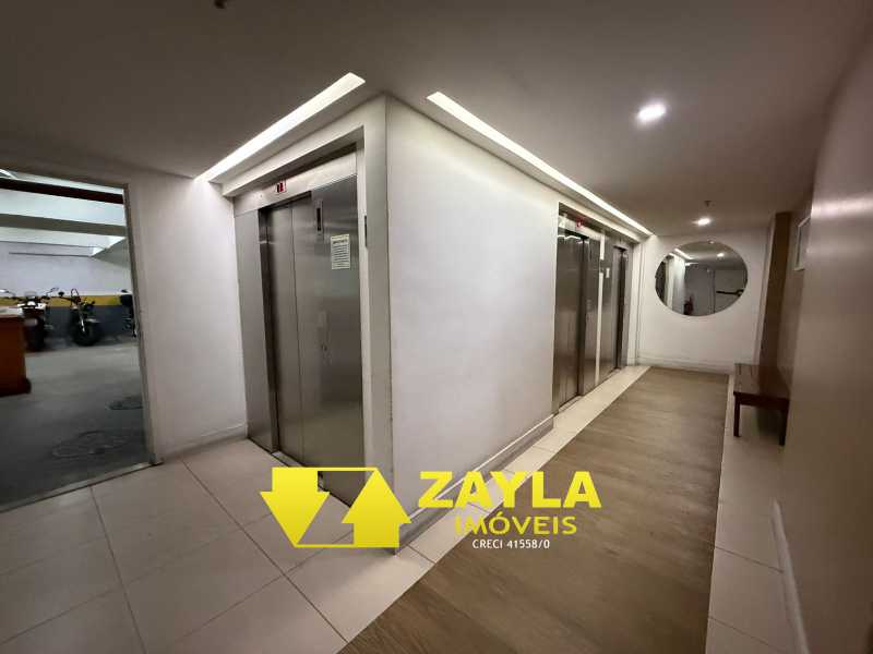 Apartamento, 2 quartos, 46 m² - Foto 21