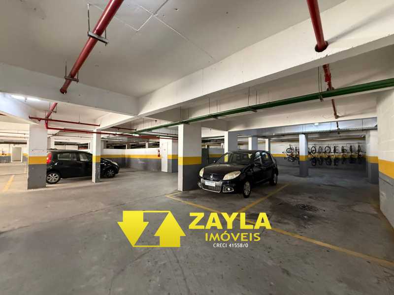 Apartamento, 2 quartos, 46 m² - Foto 22