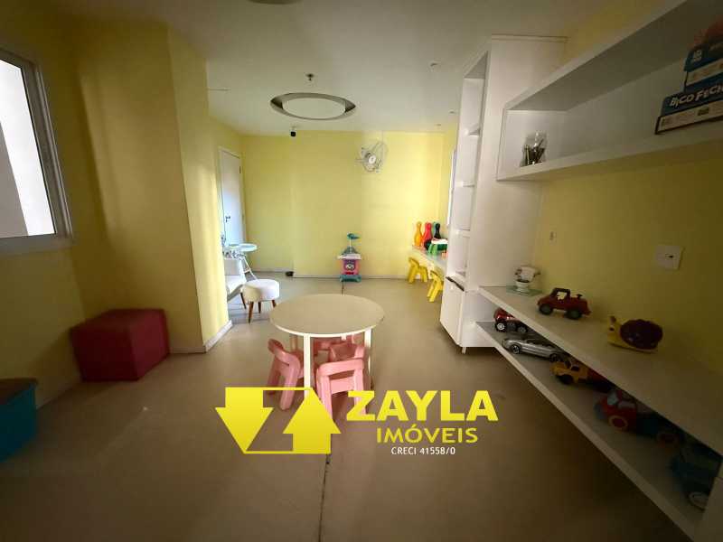Apartamento, 2 quartos, 46 m² - Foto 23