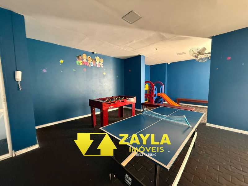 Apartamento, 2 quartos, 46 m² - Foto 25