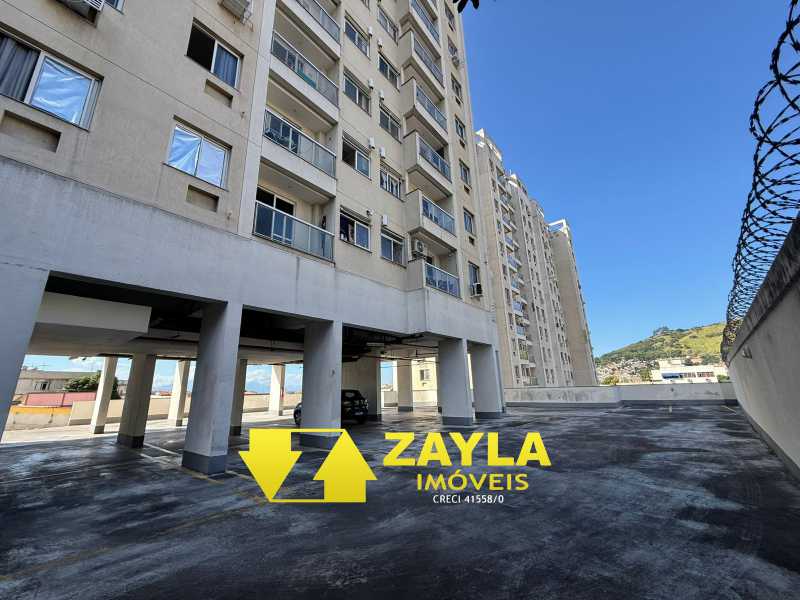 Apartamento, 2 quartos, 46 m² - Foto 26