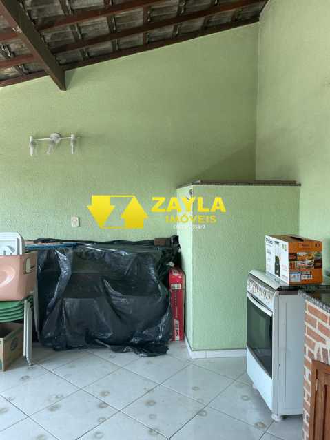 Casa de Condomínio à venda com 3 quartos, 79m² - Foto 26