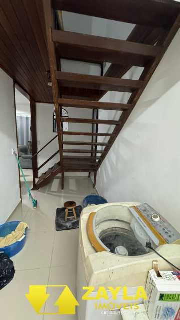 Casa à venda com 4 quartos, 120m² - Foto 12