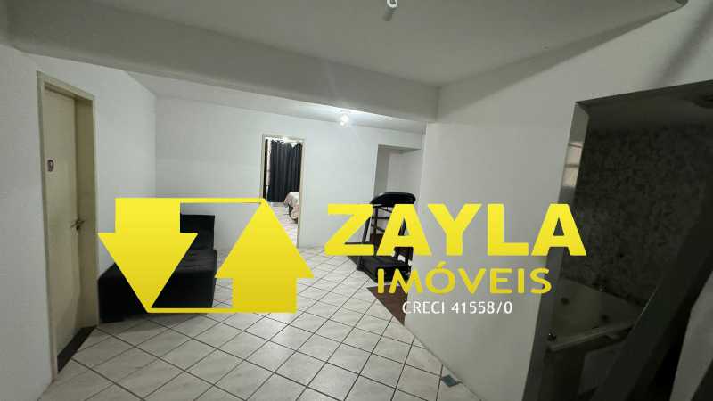 Casa à venda com 4 quartos, 120m² - Foto 19