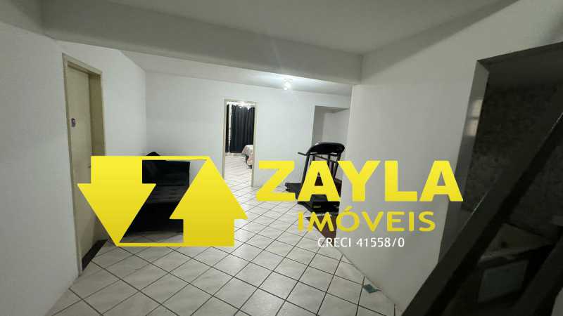 Casa à venda com 4 quartos, 120m² - Foto 20