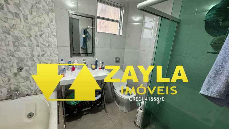 Casa à venda com 4 quartos, 120m² - Foto 22