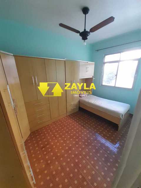 Apartamento à venda com 2 quartos, 50m² - Foto 1