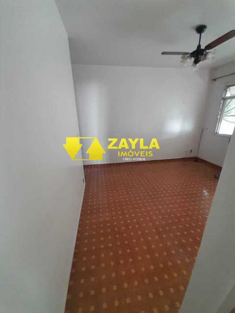 Apartamento à venda com 2 quartos, 50m² - Foto 2