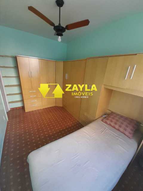 Apartamento à venda com 2 quartos, 50m² - Foto 9