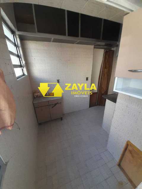 Apartamento à venda com 2 quartos, 50m² - Foto 12