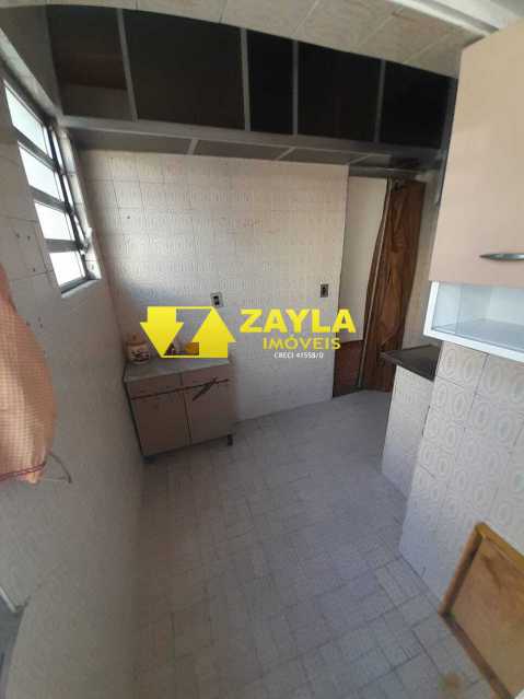 Apartamento à venda com 2 quartos, 50m² - Foto 13