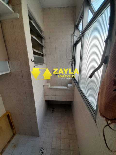 Apartamento à venda com 2 quartos, 50m² - Foto 15