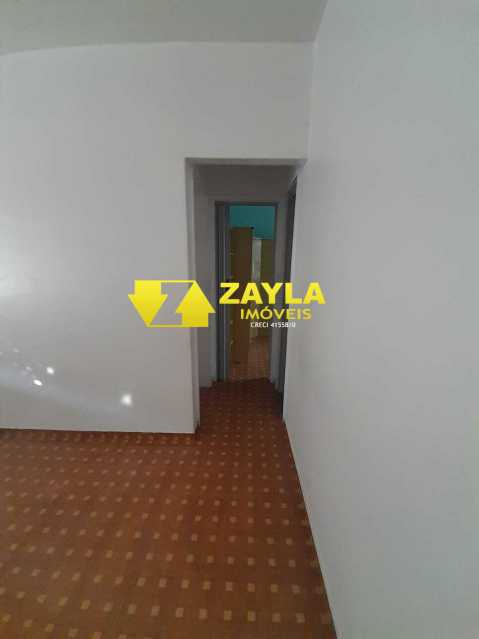 Apartamento à venda com 2 quartos, 50m² - Foto 16